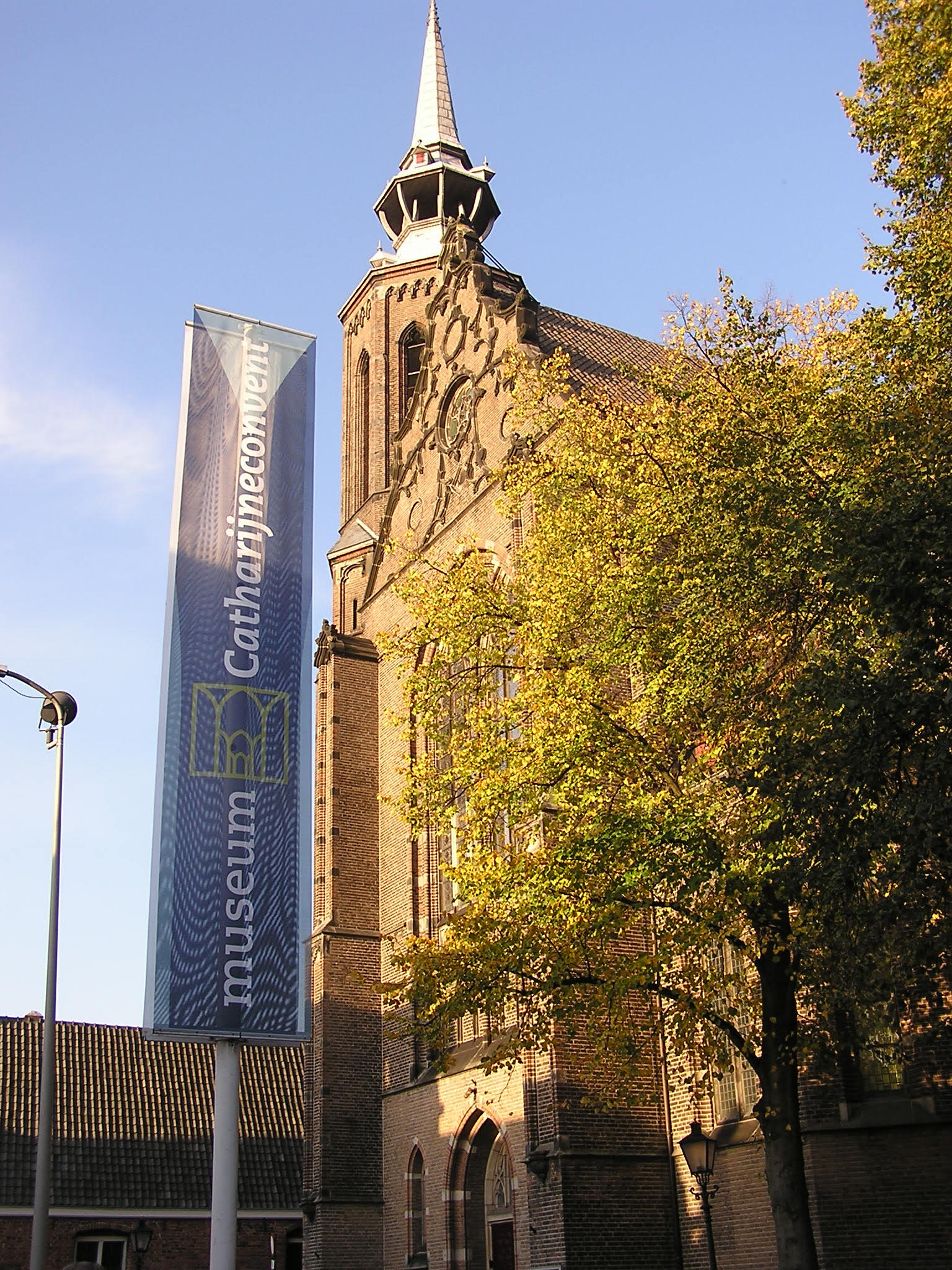 Installatietechnische renovatie Museum Catharijneconvent